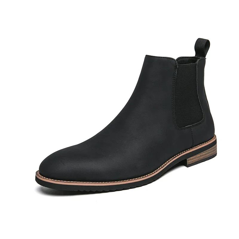 Braith | Klassieke Chelsea Boots