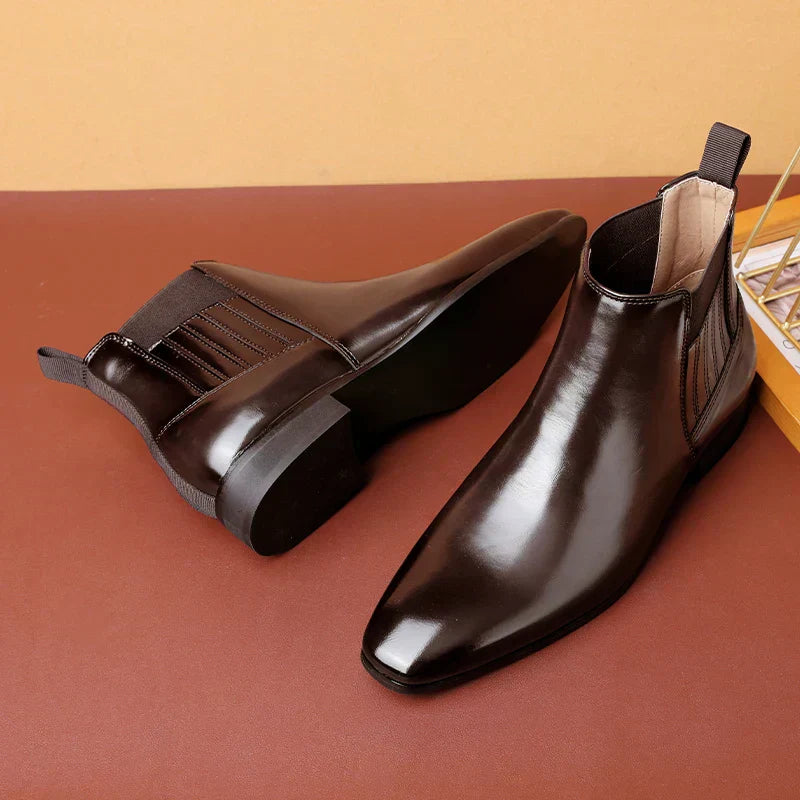 Jacopo | Chic Enkellaars