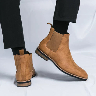 Braith | Klassieke Chelsea Boots