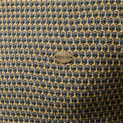 Hayden | Textured Crew Neck Jumper