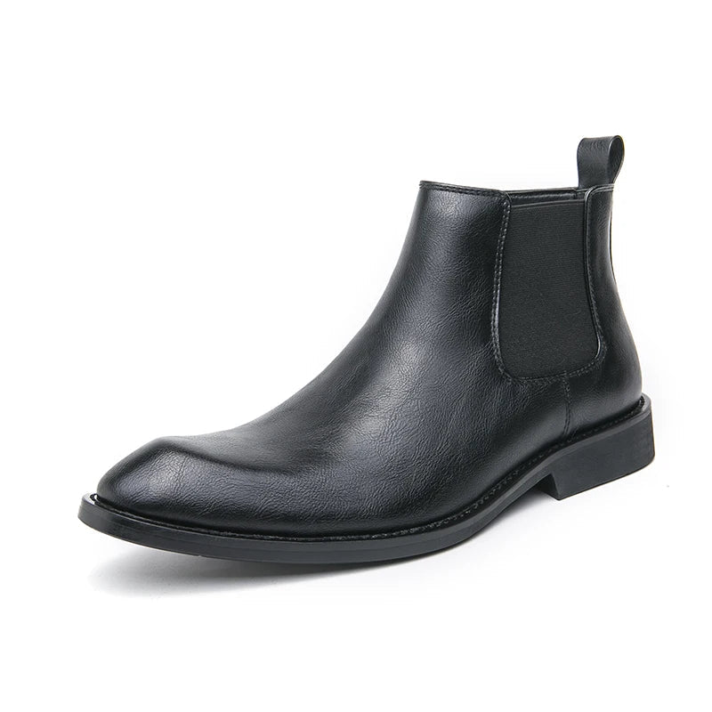 Joseph | Zip Chelsea Boot