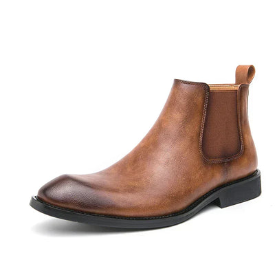 Joseph | Zip Chelsea Boot