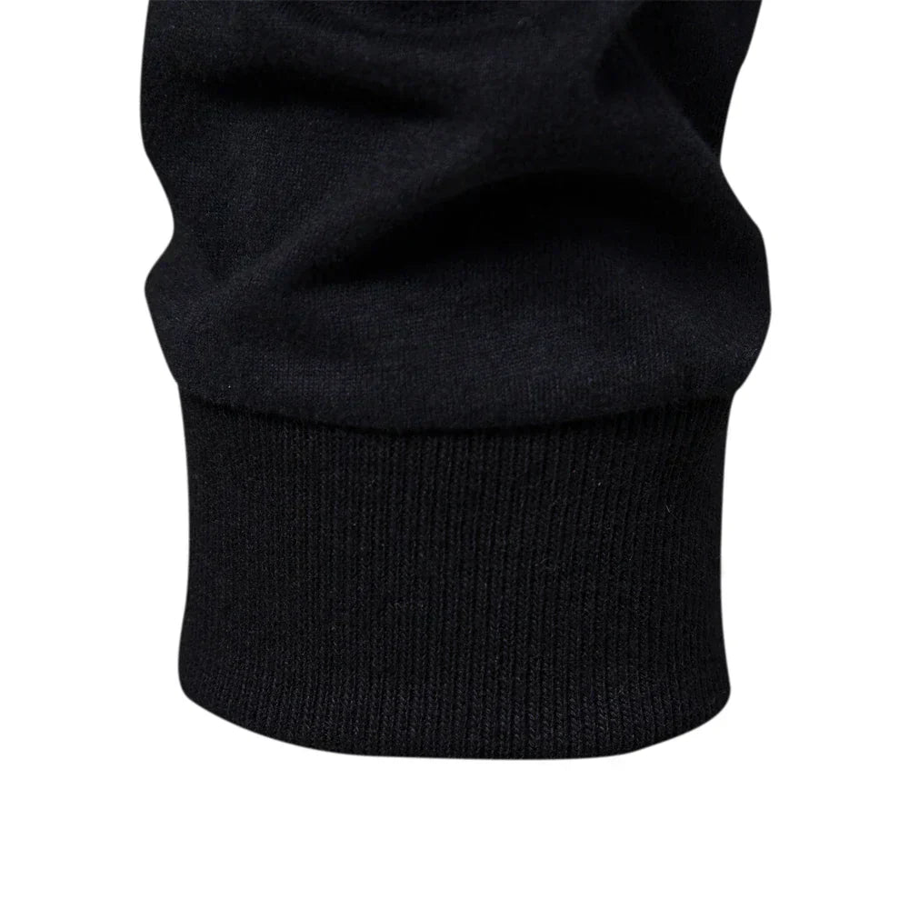 Kendrick | T-shirt met lange mouwen en raglanmouwen