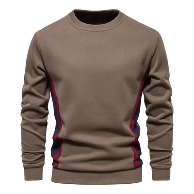Lucas | Stijlvolle heren Sweater