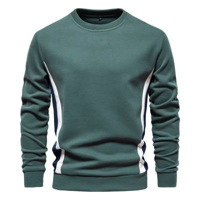 Lucas | Stijlvolle heren Sweater