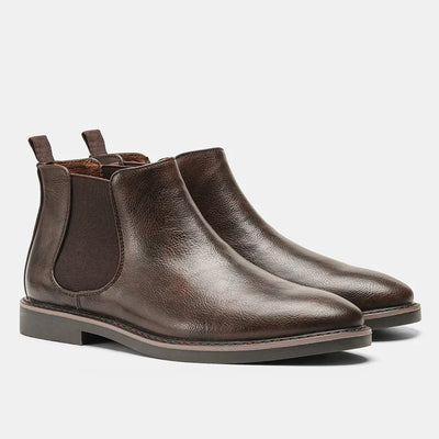 Bergen | Classic Chelsea Boot