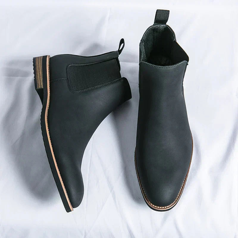 Braith | Klassieke Chelsea Boots