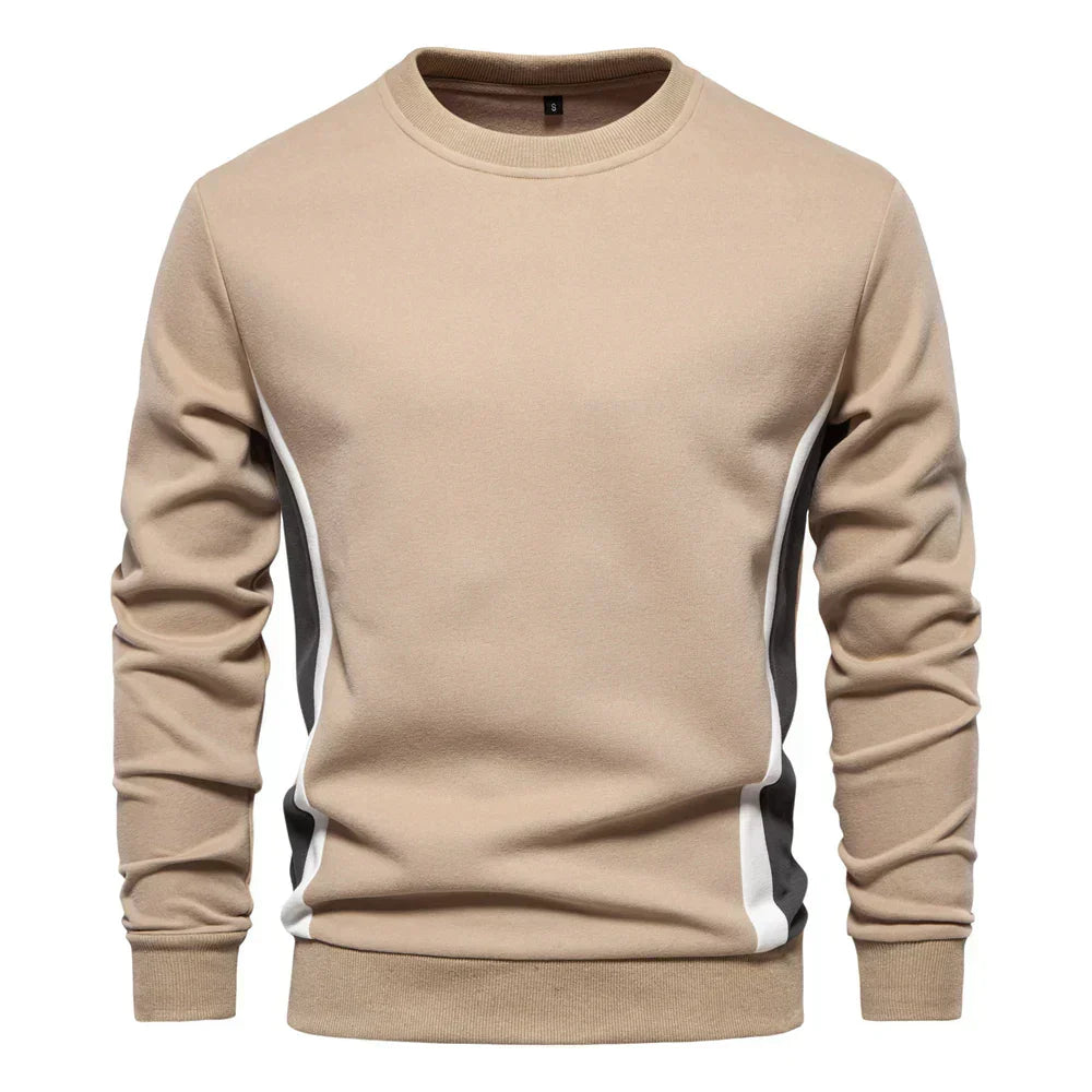 Lucas | Stijlvolle heren Sweater