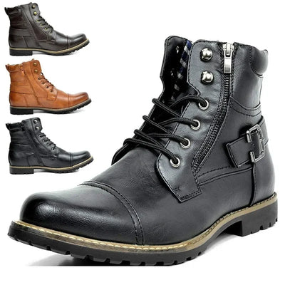 Hilarius | Veterschoenen