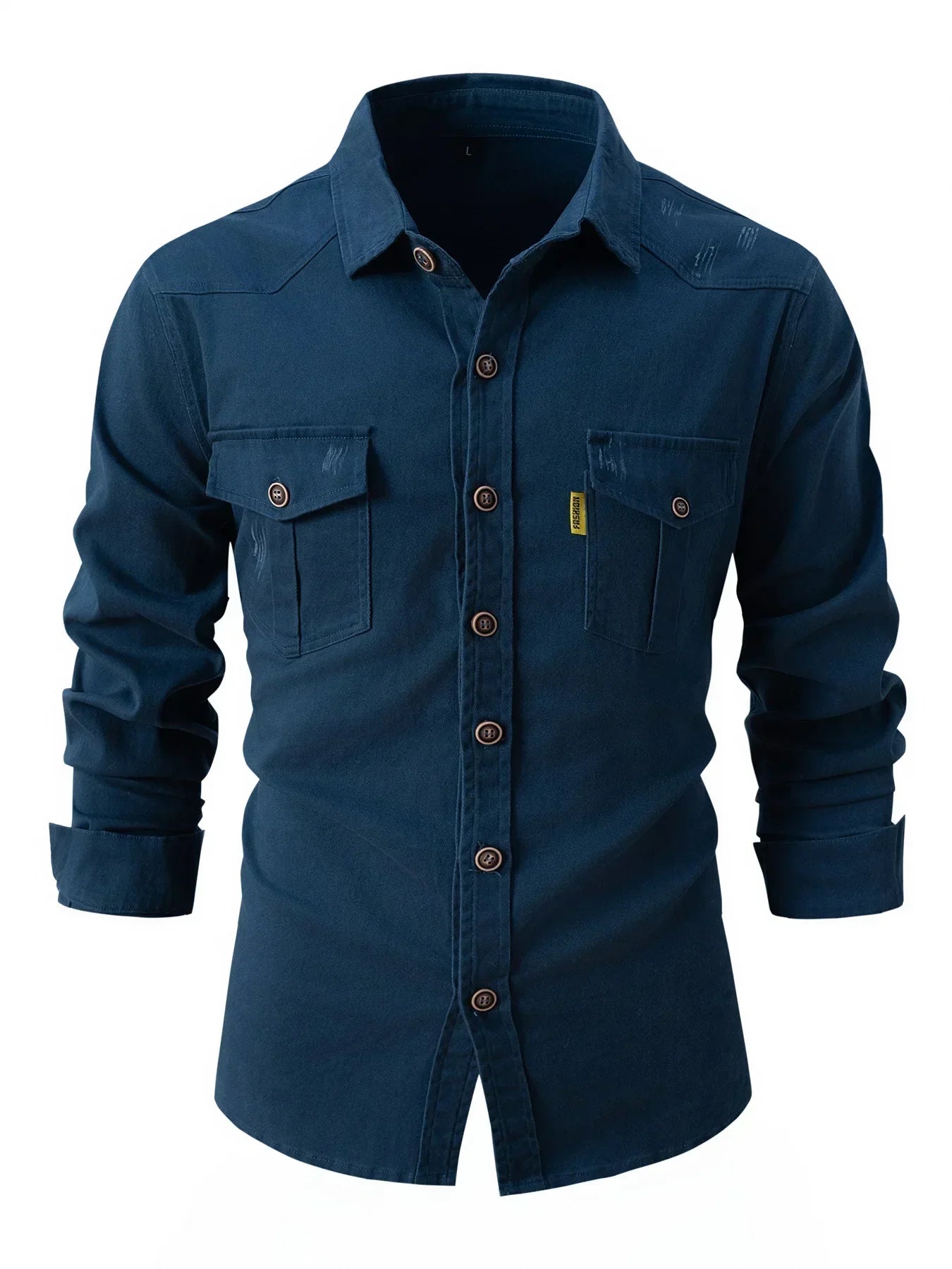Hugo | Coole Heren Shirt