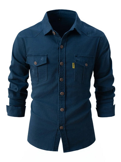 Hugo | Coole Heren Shirt