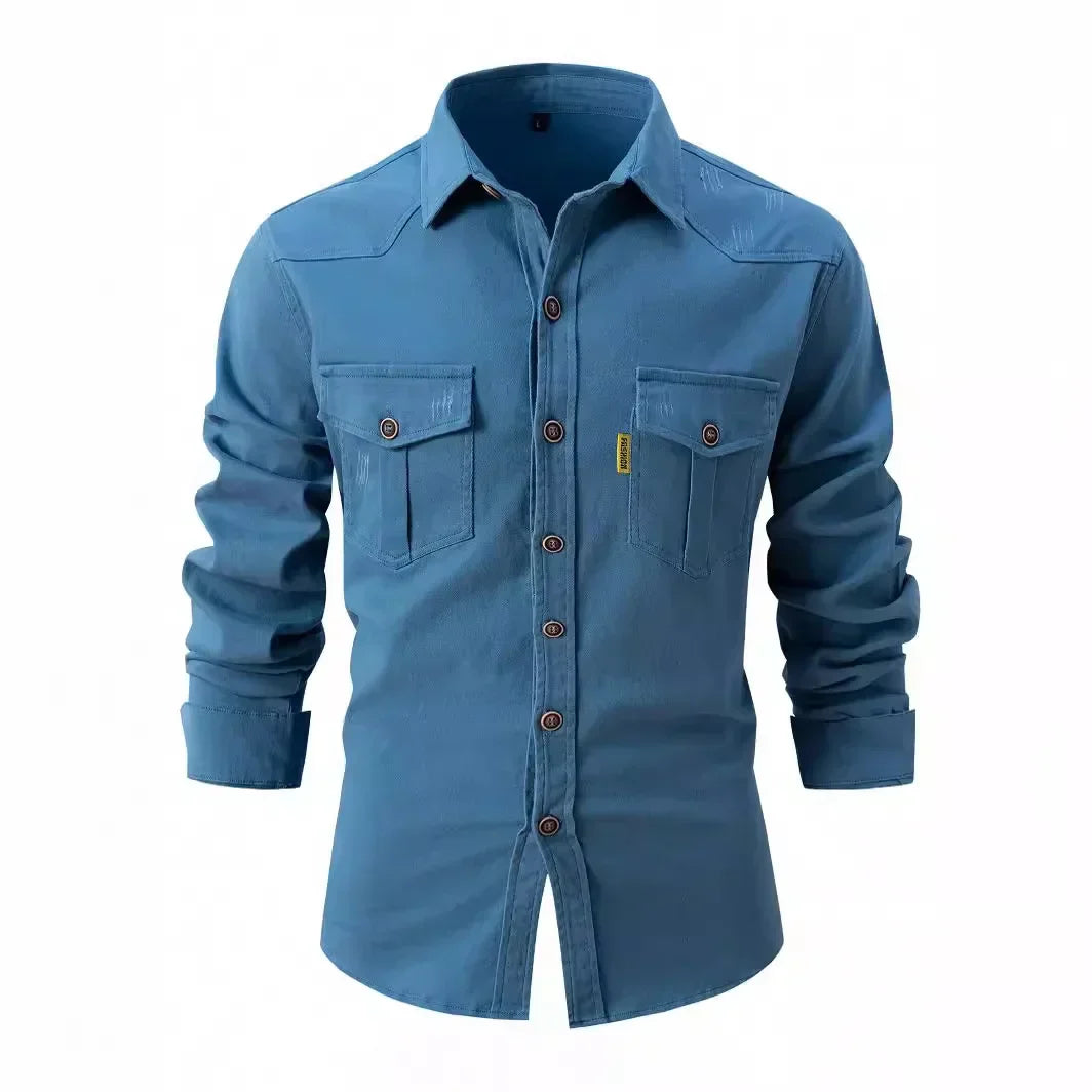 Hugo | Coole Heren Shirt