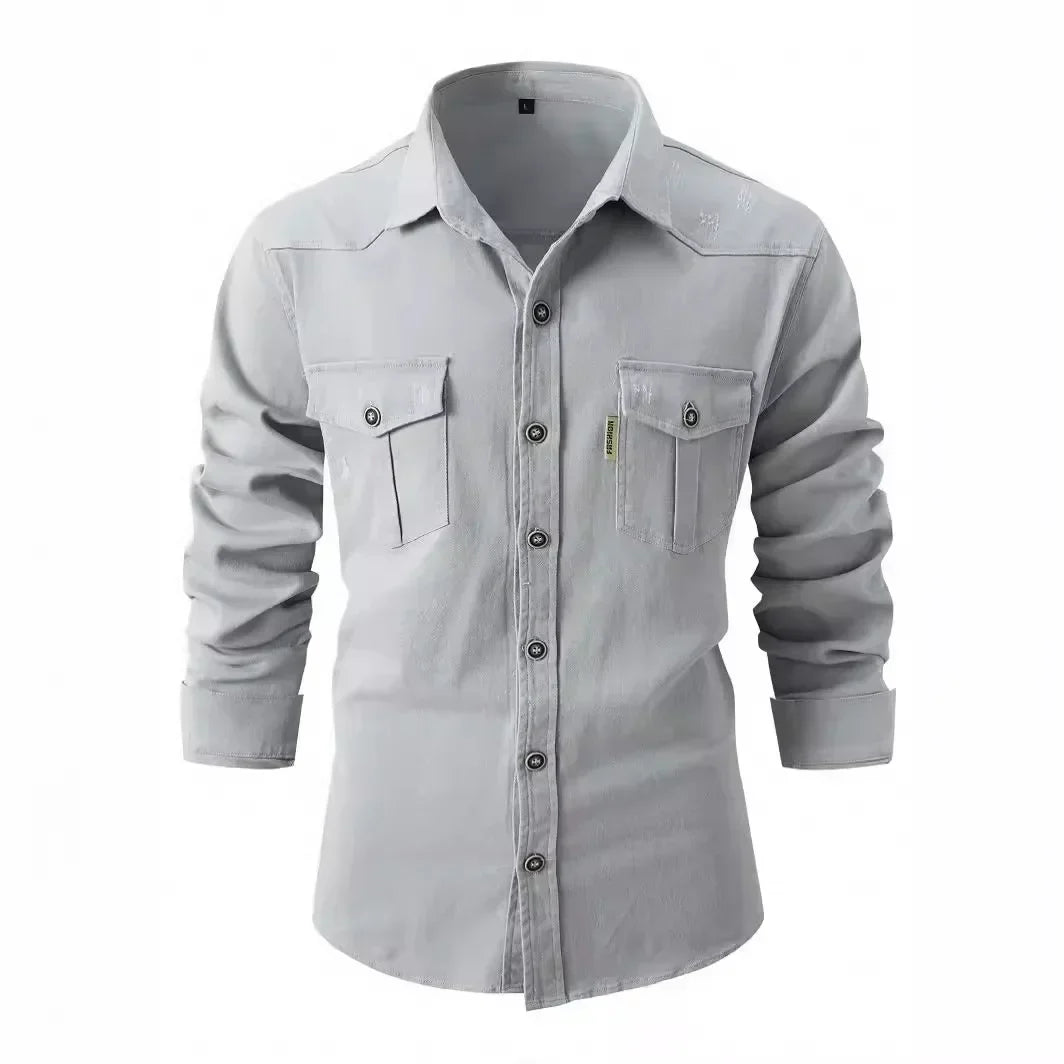 Hugo | Coole Heren Shirt