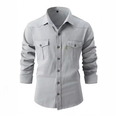 Hugo | Coole Heren Shirt