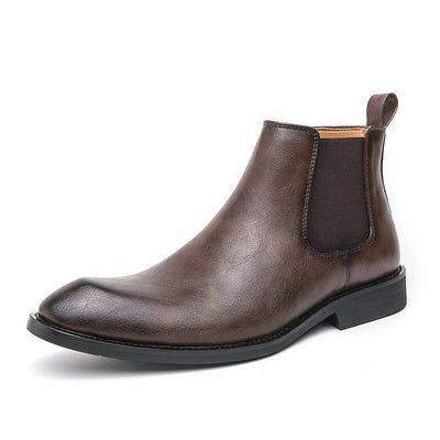 Joseph | Zip Chelsea Boot