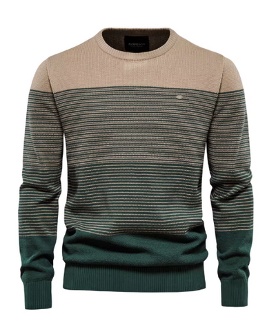 Ellis | Crew Neck Trui