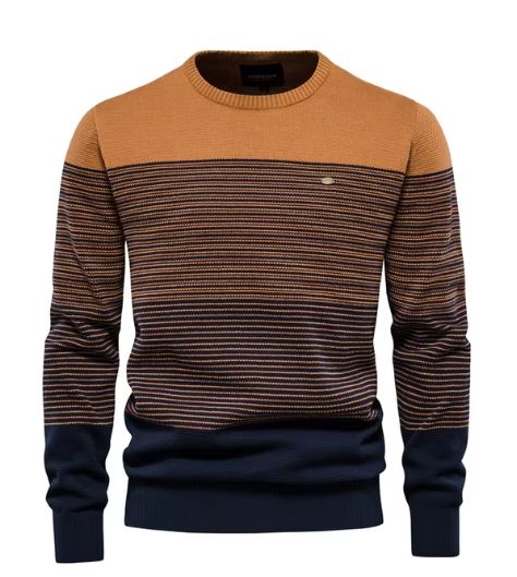 Ellis | Crew Neck Trui