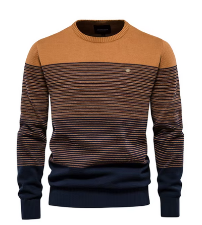 Ellis | Crew Neck Trui