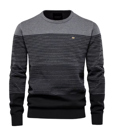 Ellis | Crew Neck Trui