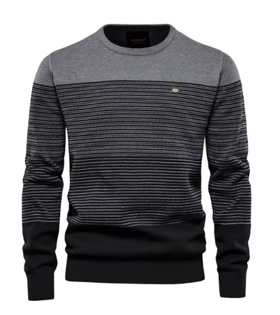 Ellis | Crew Neck Trui