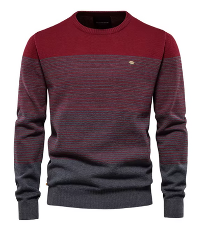 Ellis | Crew Neck Trui