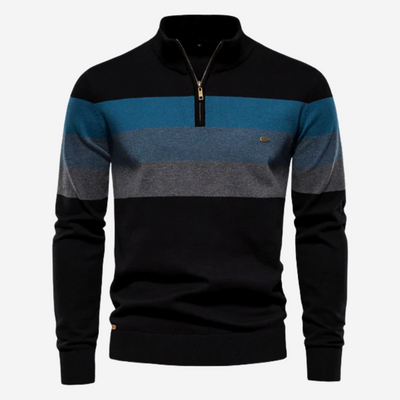 Cody | RETRO Half-Zip Pullover
