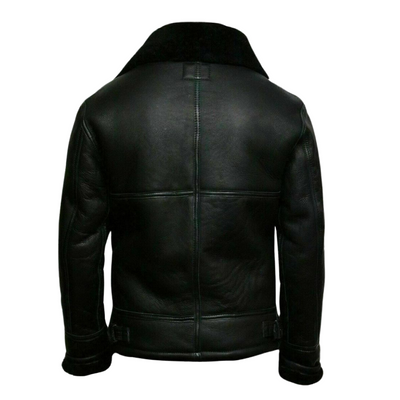 Xavier | Vliegtuigjack