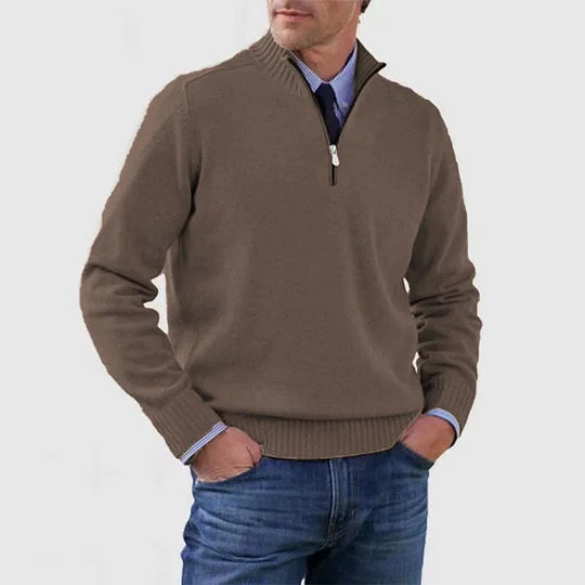Howard | Goed verzorgde Klassed Sweater