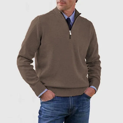 Howard | Goed verzorgde Klassed Sweater