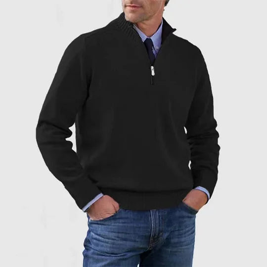 Howard | Goed verzorgde Klassed Sweater