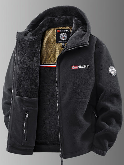 Oslo | Thermo Fleece Jacket