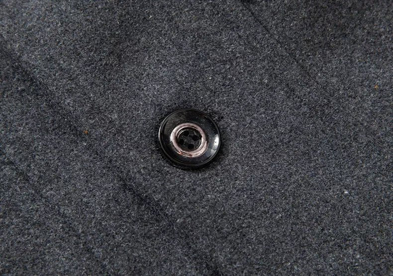 Friedrich's | Twee-delige Jas