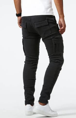 MADRID | SLIM FIT JEANS