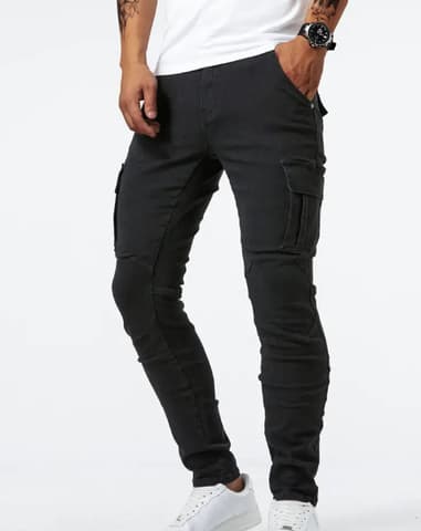 MADRID | SLIM FIT JEANS