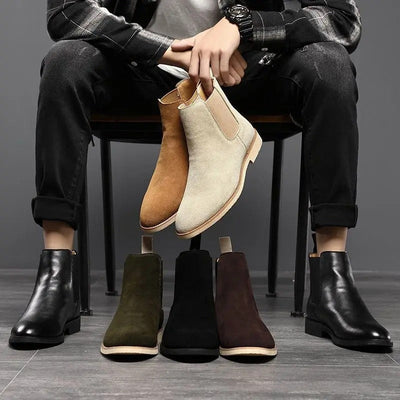 Balfour | Chelsea Boot