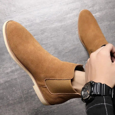 Balfour | Chelsea Boot