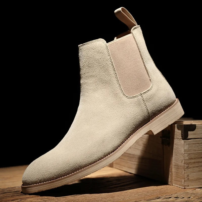 Balfour | Chelsea Boot