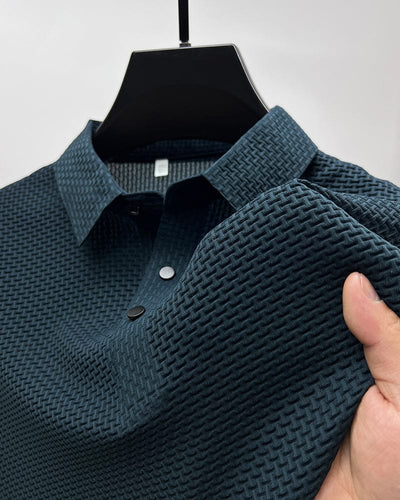 Prestigio | Heren Premium Polo Shirt