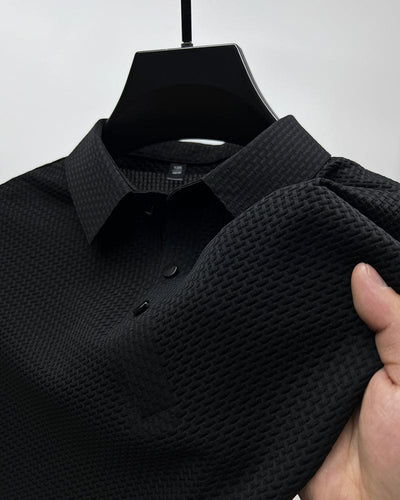 Prestigio | Heren Premium Polo Shirt