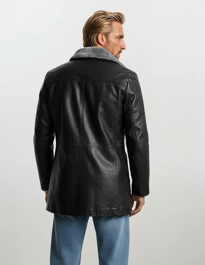 TROY | ELEGANTE VALOR JACKET